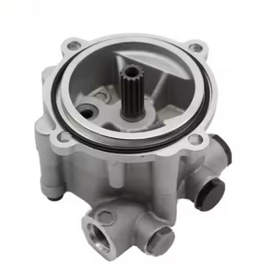 SK200-8 R210-7 LG922D SC220 SC360 Экскаватор 2902440-2976A K3V112DT Гидравлический насос Гир насос Пилотный насос