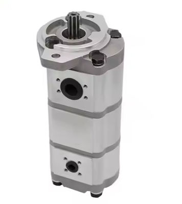 Части экскаватора 801-052000 Гидравлический насос для редукторов YC13 YC15