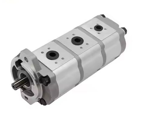 Части экскаватора 801-052000 Гидравлический насос для редукторов YC13 YC15