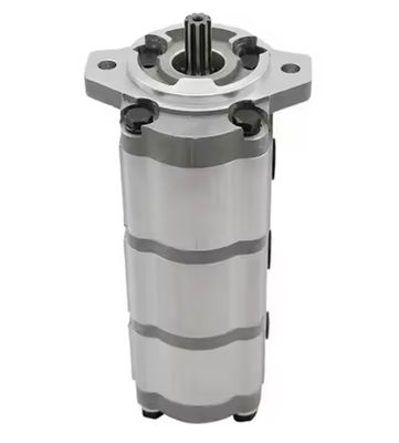 Части экскаватора 801-052000 Гидравлический насос для редукторов YC13 YC15