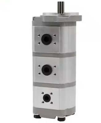 Части экскаватора 801-052000 Гидравлический насос для редукторов YC13 YC15