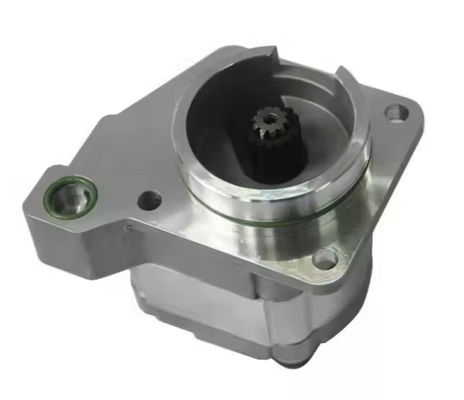Части экскаватора 801-052000 Гидравлический насос для редукторов YC13 YC15