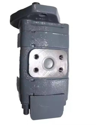 Экскаватор гидравлический пилотный насос EC330 EC360B EC460 EC460B 14561970 EC480 D12D запасные части