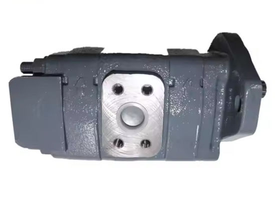 Экскаватор гидравлический пилотный насос EC330 EC360B EC460 EC460B 14561970 EC480 D12D запасные части