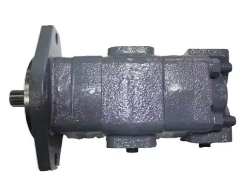 Экскаватор гидравлический пилотный насос EC330 EC360B EC460 EC460B 14561970 EC480 D12D запасные части