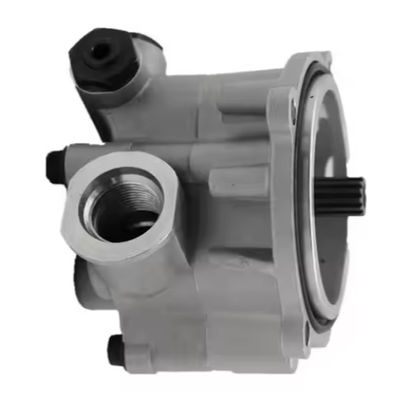 Doosan DX300LC DX300 Главный гидравлический насос K5V140 K1006550 K1006550A K1006550B K1006550C Редукторный насос K9001192