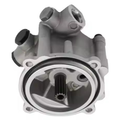 Doosan DX300LC DX300 Главный гидравлический насос K5V140 K1006550 K1006550A K1006550B K1006550C Редукторный насос K9001192