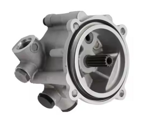 Doosan DX300LC DX300 Главный гидравлический насос K5V140 K1006550 K1006550A K1006550B K1006550C Редукторный насос K9001192