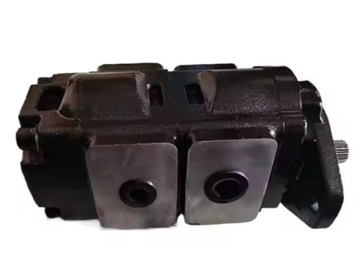 Гидравлический насос 332/F9030 20/925580 для экскаватора 3CX 4CX