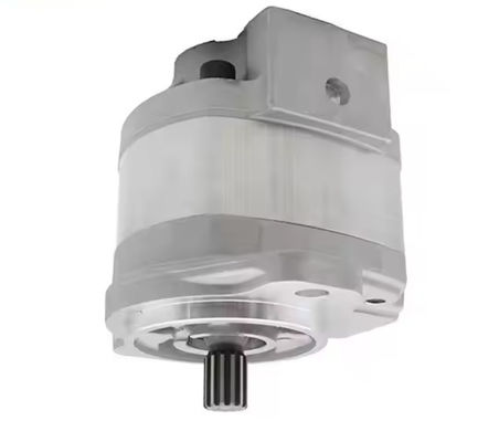 D65 D70 D70LE-12 Нефтяной насос 705-11-33530 Гидравлический однопилотный насос 705-11-33210 Зарядный насос 705-11-33100