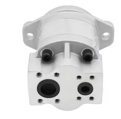 D65 D70 D70LE-12 Нефтяной насос 705-11-33530 Гидравлический однопилотный насос 705-11-33210 Зарядный насос 705-11-33100