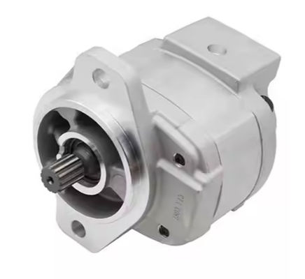 D65 D70 D70LE-12 Нефтяной насос 705-11-33530 Гидравлический однопилотный насос 705-11-33210 Зарядный насос 705-11-33100
