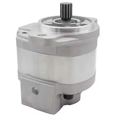 D65 D70 D70LE-12 Нефтяной насос 705-11-33530 Гидравлический однопилотный насос 705-11-33210 Зарядный насос 705-11-33100