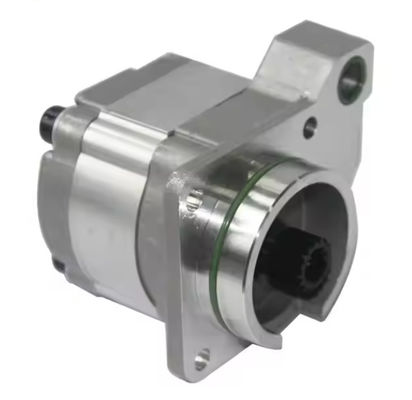A8VO107 Пилотная насосная установка для 320B 1262083 Части высококачественных строительных машин