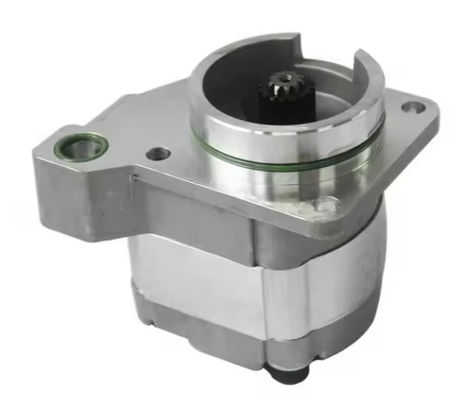 A8VO107 Пилотная насосная установка для 320B 1262083 Части высококачественных строительных машин