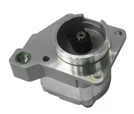 A8VO107 Пилотная насосная установка для 320B 1262083 Части высококачественных строительных машин