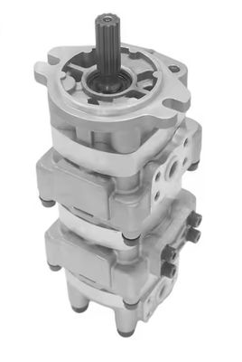 Для Komatsu PC25-1/PC38uu-2 Гидравлический насос 705-41-08080 Нефтяной насос Части строительных машин