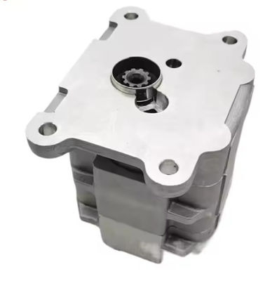 22L-60-21101 Последний привод Двигатель для экскаваторов PC30mr-2 Запчасти для строительных машин