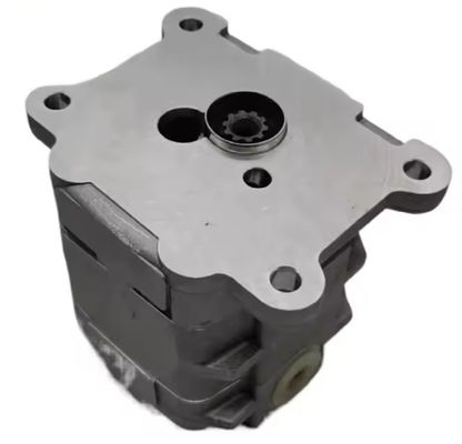 22L-60-21101 Последний привод Двигатель для экскаваторов PC30mr-2 Запчасти для строительных машин