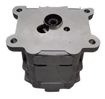 22L-60-21101 Последний привод Двигатель для экскаваторов PC30mr-2 Запчасти для строительных машин