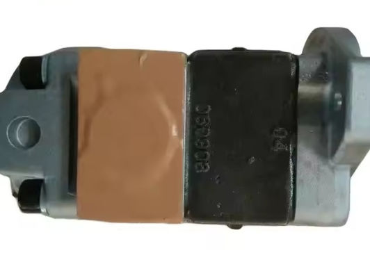 Профессиональный гидравлический насос 705-58-34010 для экскаваторов PC100-2 Части строительных машин