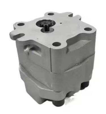 705-41-07500 705-41-01920 Насос экскаватора Асси Гир насос для PC30-7 PC35-7 PC40-8 Экскаватор гидравлический пилотный насос