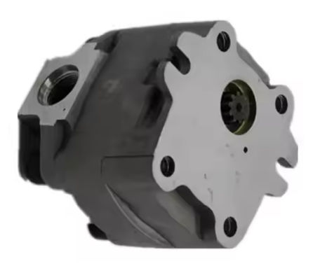 705-41-07500 705-41-01920 Насос экскаватора Асси Гир насос для PC30-7 PC35-7 PC40-8 Экскаватор гидравлический пилотный насос