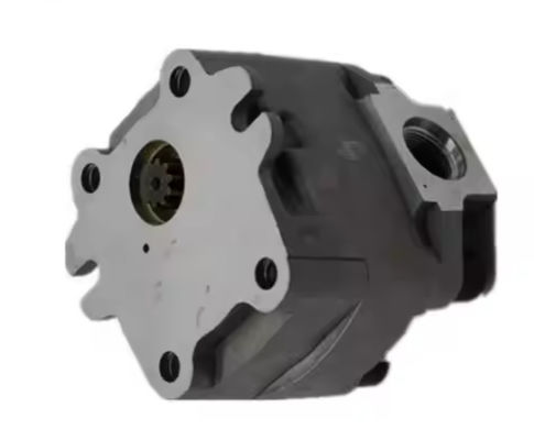 705-41-07500 705-41-01920 Насос экскаватора Асси Гир насос для PC30-7 PC35-7 PC40-8 Экскаватор гидравлический пилотный насос