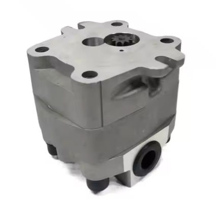 705-41-07500 705-41-01920 Насос экскаватора Асси Гир насос для PC30-7 PC35-7 PC40-8 Экскаватор гидравлический пилотный насос