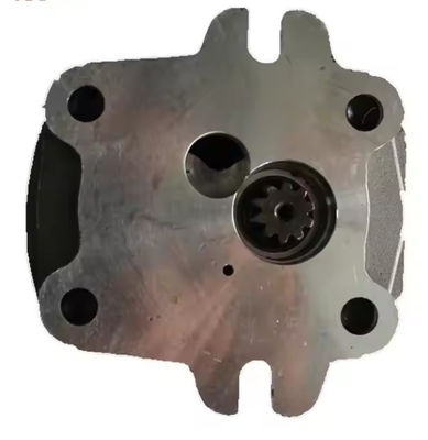 705-41-07500 705-41-01920 Насос экскаватора Асси Гир насос для PC30-7 PC35-7 PC40-8 Экскаватор гидравлический пилотный насос