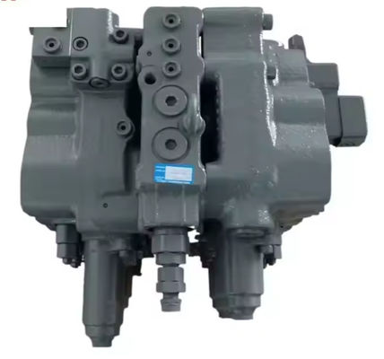 14511439 14541591 14636704 SA1142-03863 Распределительный клапан для EC290 EC290B