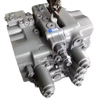 14511439 14541591 14636704 SA1142-03863 Распределительный клапан для EC290 EC290B