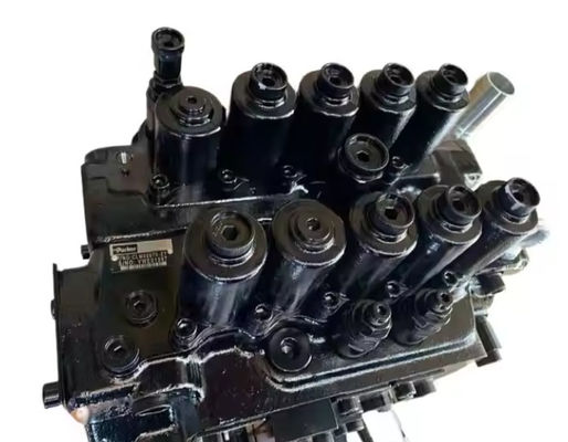 C0170-55068 C0170-55064 KBJ10394 KRJ10314 Контрольный клапан экскаватор SH200A5 C0170 Главный контрольный клапан для Sumitomo KYB