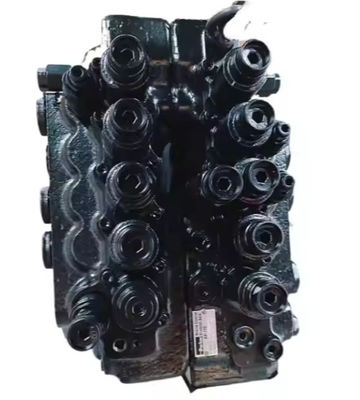 C0170-55068 C0170-55064 KBJ10394 KRJ10314 Контрольный клапан экскаватор SH200A5 C0170 Главный контрольный клапан для Sumitomo KYB