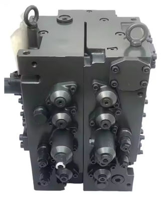 KMX32 KMX32N B45202 B45015C MCV Гидравлический главный клапан управления 13Y00862