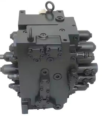 KMX32 KMX32N B45202 B45015C MCV Гидравлический главный клапан управления 13Y00862