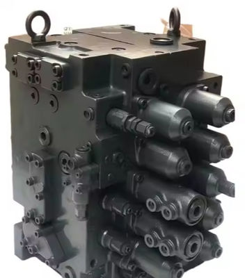 KMX32 KMX32N B45202 B45015C MCV Гидравлический главный клапан управления 13Y00862