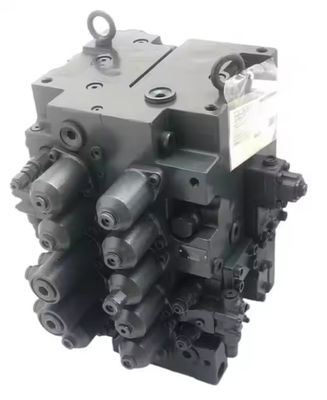 KMX32 KMX32N B45202 B45015C MCV Гидравлический главный клапан управления 13Y00862