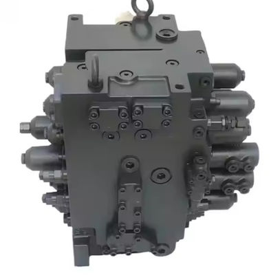 Kpm KMX32N B45202 B45015C 13Y00862 Высококачественный гидравлический клапан управления KMX32N