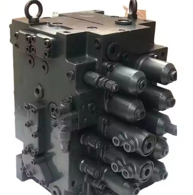 Kpm KMX32N B45202 B45015C 13Y00862 Высококачественный гидравлический клапан управления KMX32N
