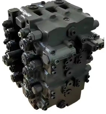 Электрические части экскаватор EC700 управляющий клапан Assy строительные машины Часть для UK36-412 VOE14549105