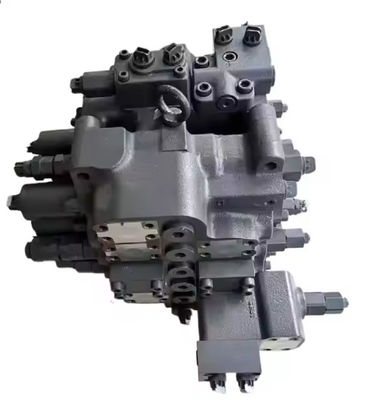MCV Excavator Main Control Valve UX28-86 14576336 Для EC210B MCV EC200B Части строительных машин