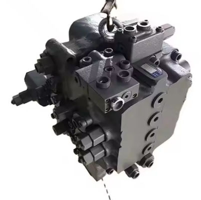 MCV Excavator Main Control Valve UX28-86 14576336 Для EC210B MCV EC200B Части строительных машин