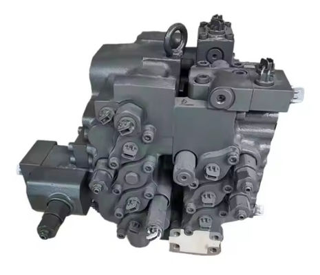 MCV Excavator Main Control Valve UX28-86 14576336 Для EC210B MCV EC200B Части строительных машин