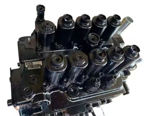 Высококачественный AV280 1033000026 Гидравлический моторизованный главный клапан управления