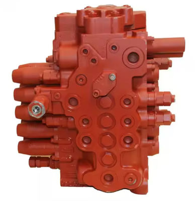 C0170-55068 Главный клапан управления для KYB Высокое качество C0170-55064 KBJ10394 Для экскаватора SH200A5