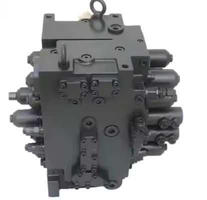 KMX32 KMX32N B45202 B45015c MCV Гидравлический главный клапан управления 13Y00862 Части строительных машин высокого качества
