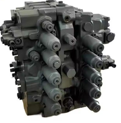 Высокое качество VOE14556410 Главный клапан управления для Volvo EC460B/EC460C Экскаваторы Строительные машины