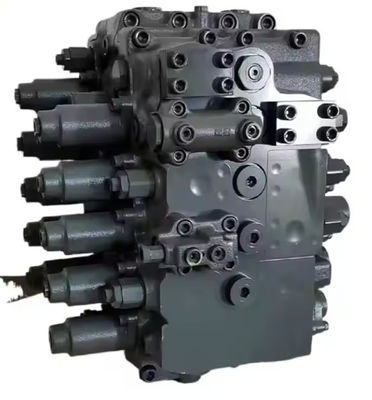 Высокое качество VOE14556410 Главный клапан управления для Volvo EC460B/EC460C Экскаваторы Строительные машины