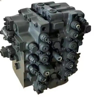 Высокое качество VOE14556410 Главный клапан управления для Volvo EC460B/EC460C Экскаваторы Строительные машины